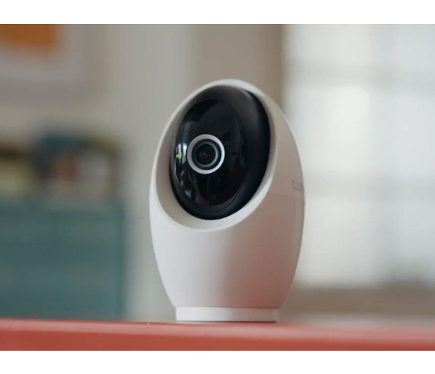 TP-Link Tapo C260 Obrotowa kamera Wi-Fi ze Sztuczną Inteligencją do - 1366181 - zdjęcie 4